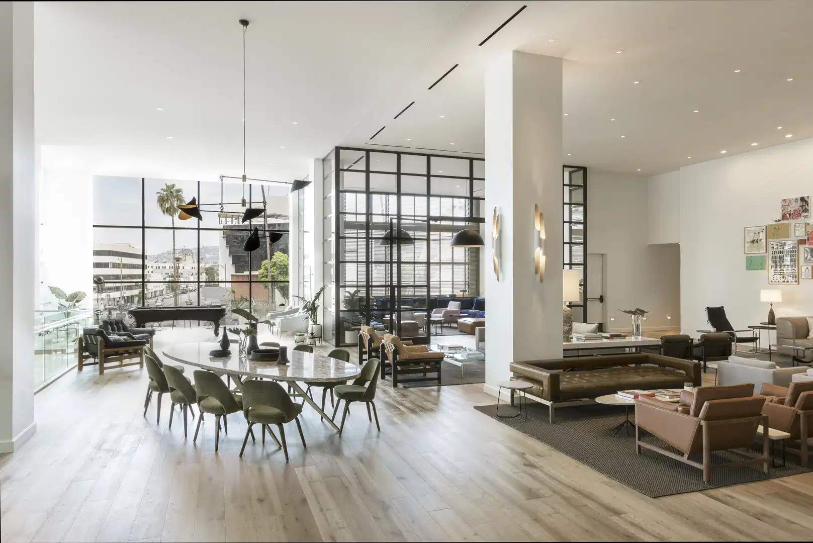 Kimpton Everly Hotel by IHG – Hotelfoto