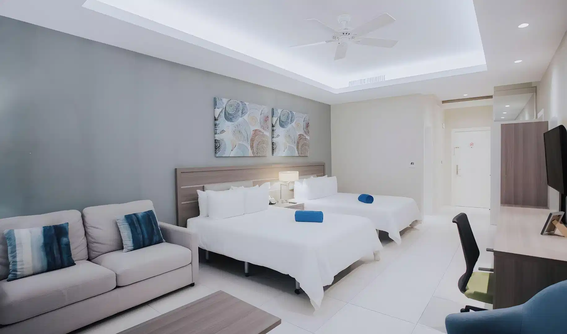 Bakour Punta Cana Suites – Hotelfoto