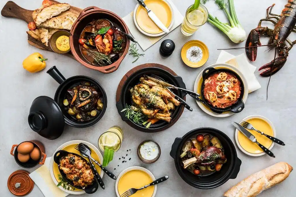 Andaz Singapore - a concept by Hyatt – Hotelfoto