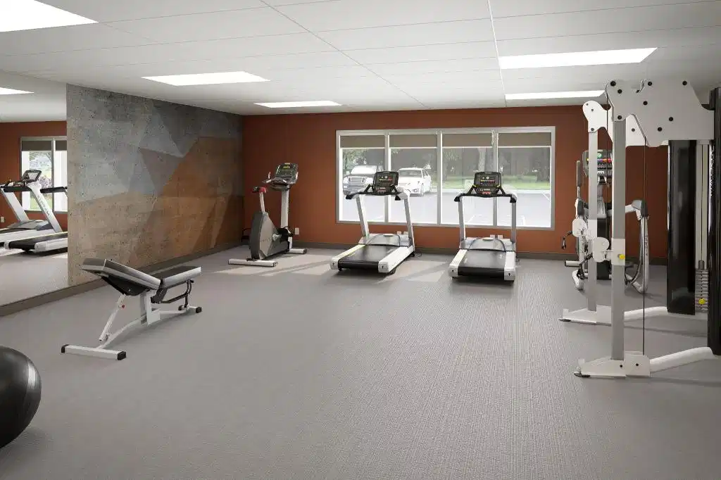 Candlewood Suites Roanoke Airport by IHG – Hotelfoto