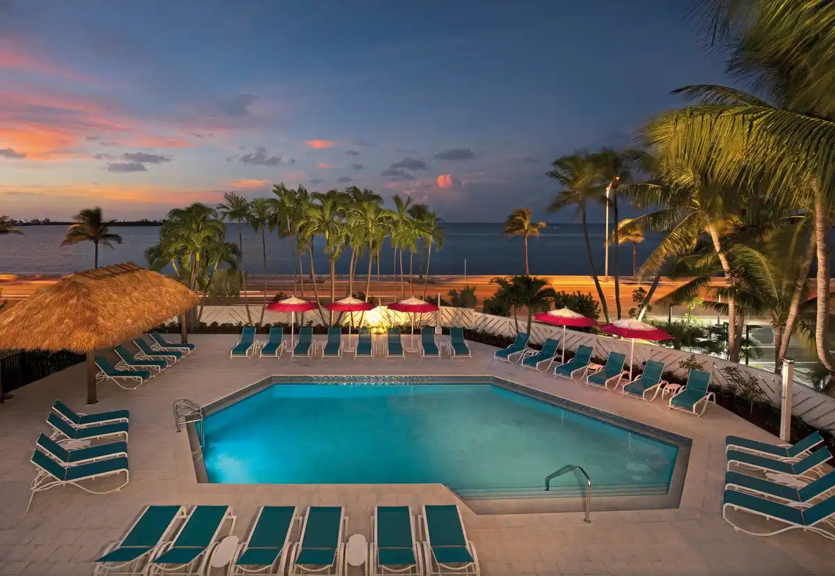 Laureate Key West – Hotelfoto