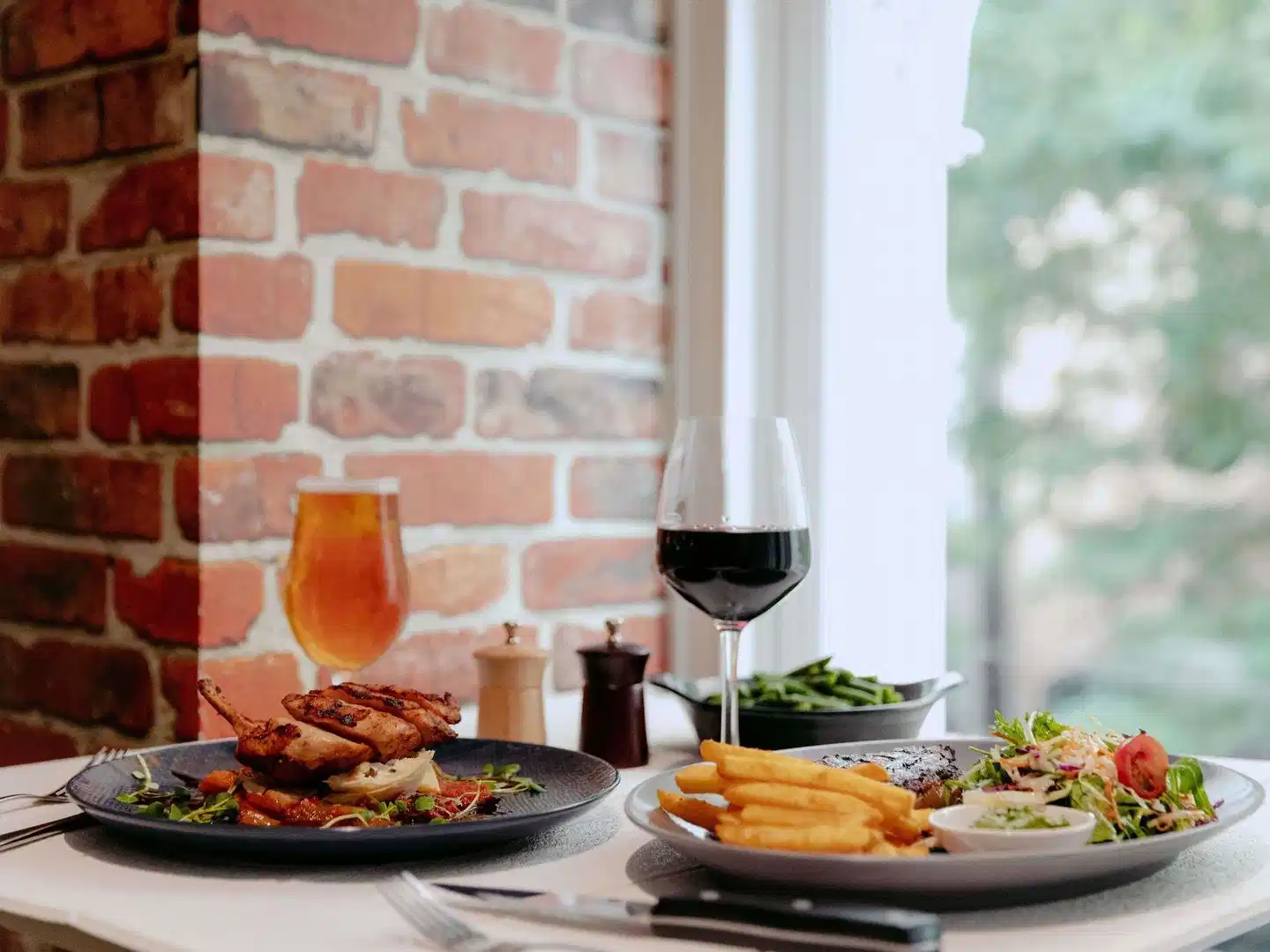 ibis Styles Brisbane Elizabeth Street – Hotelfoto
