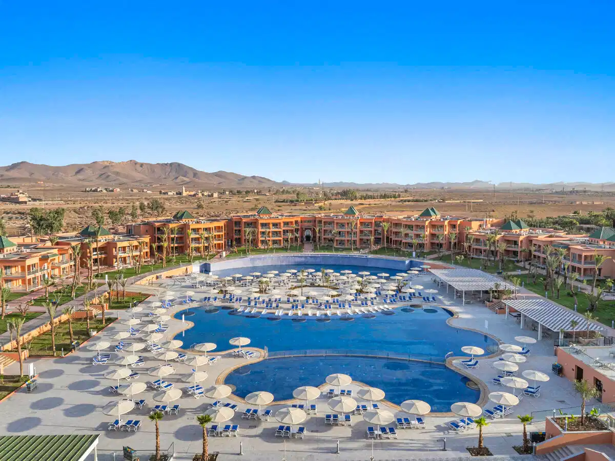 Hotel Club Sungo by Pickalbatros – Hotelfoto