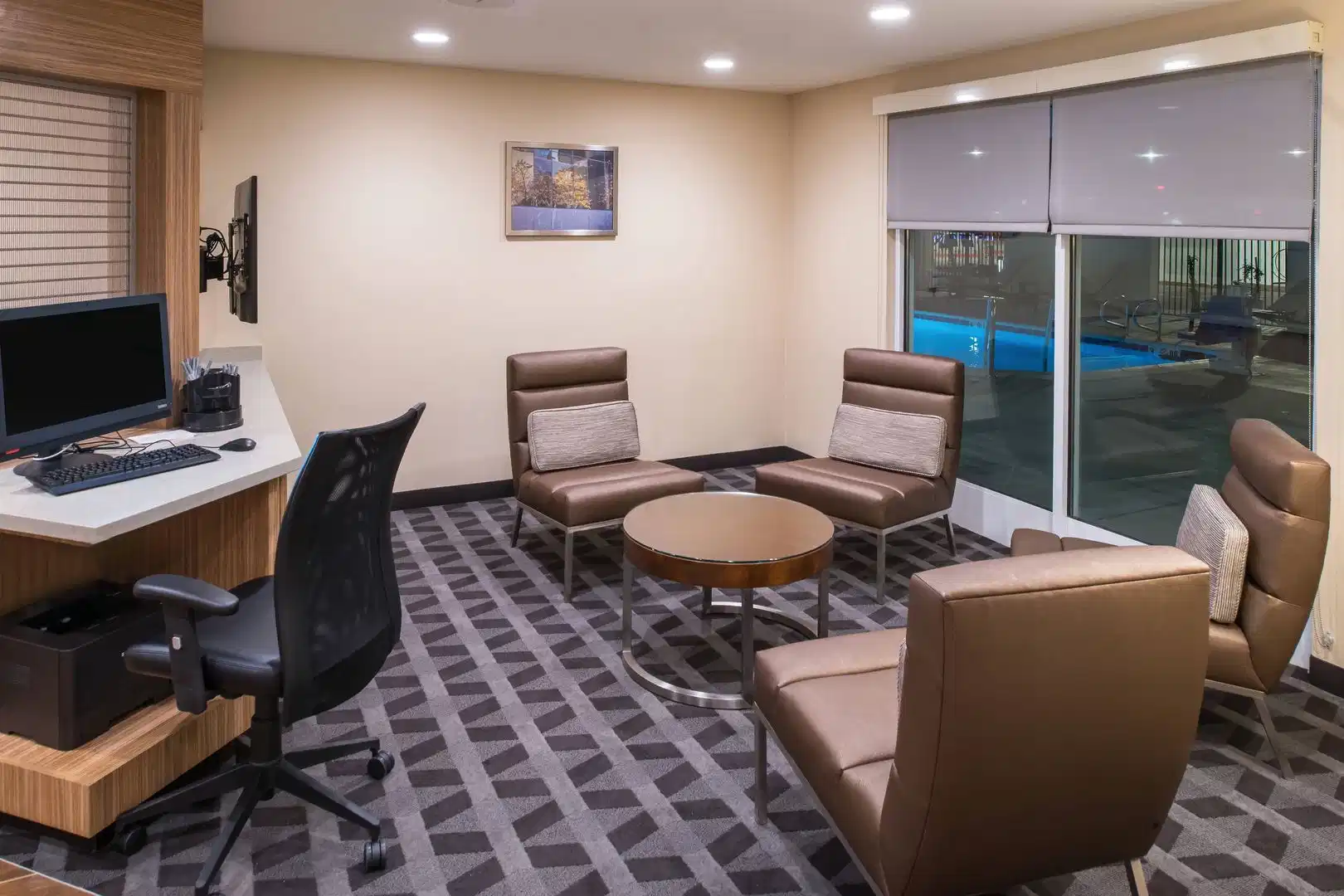 TownePlace Suites by Marriott Ontario Chino Hills – Hotelfoto