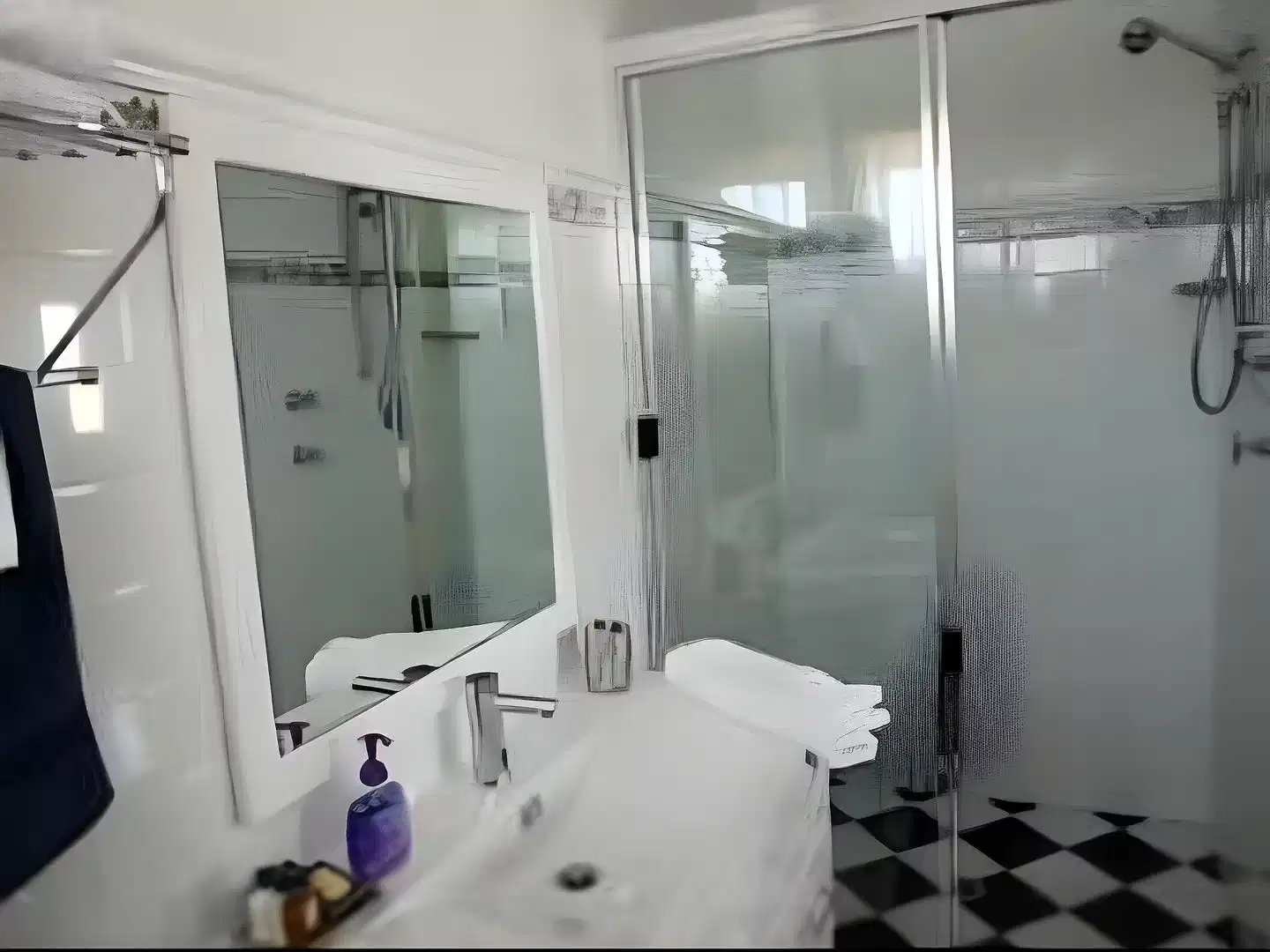 Lavender House Bed & Breakfast – Hotelfoto