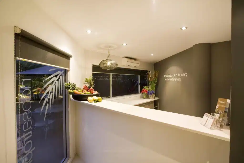 Noosa Tropicana – Hotelfoto