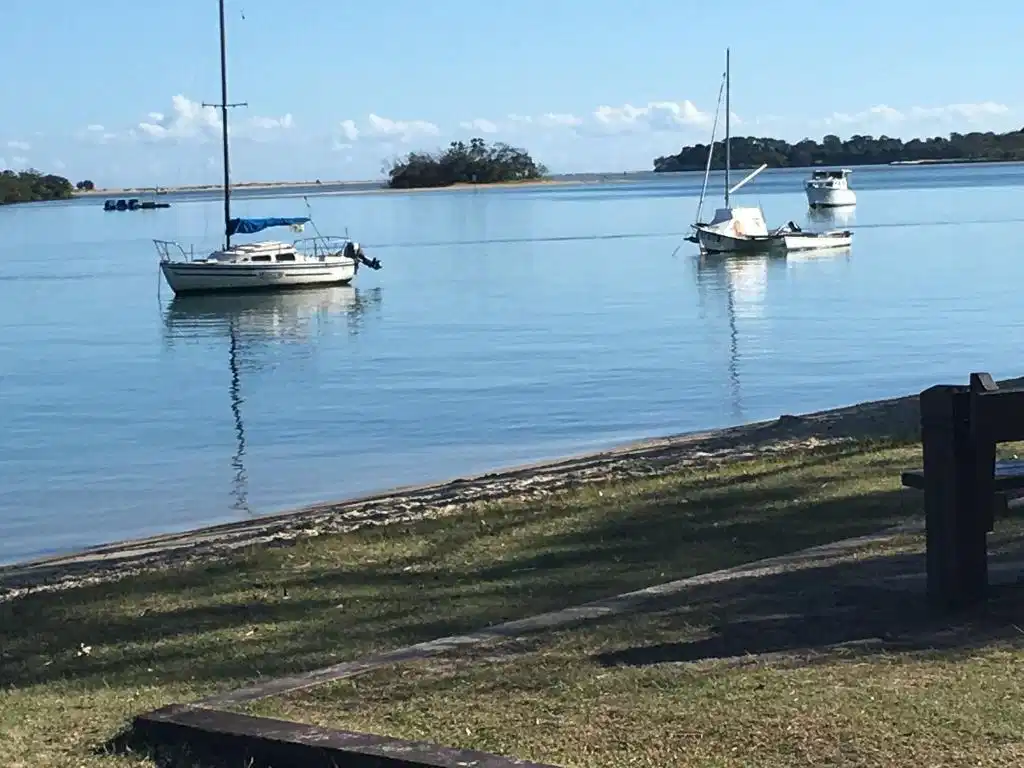 Metzo Noosa Resort – Hotelfoto