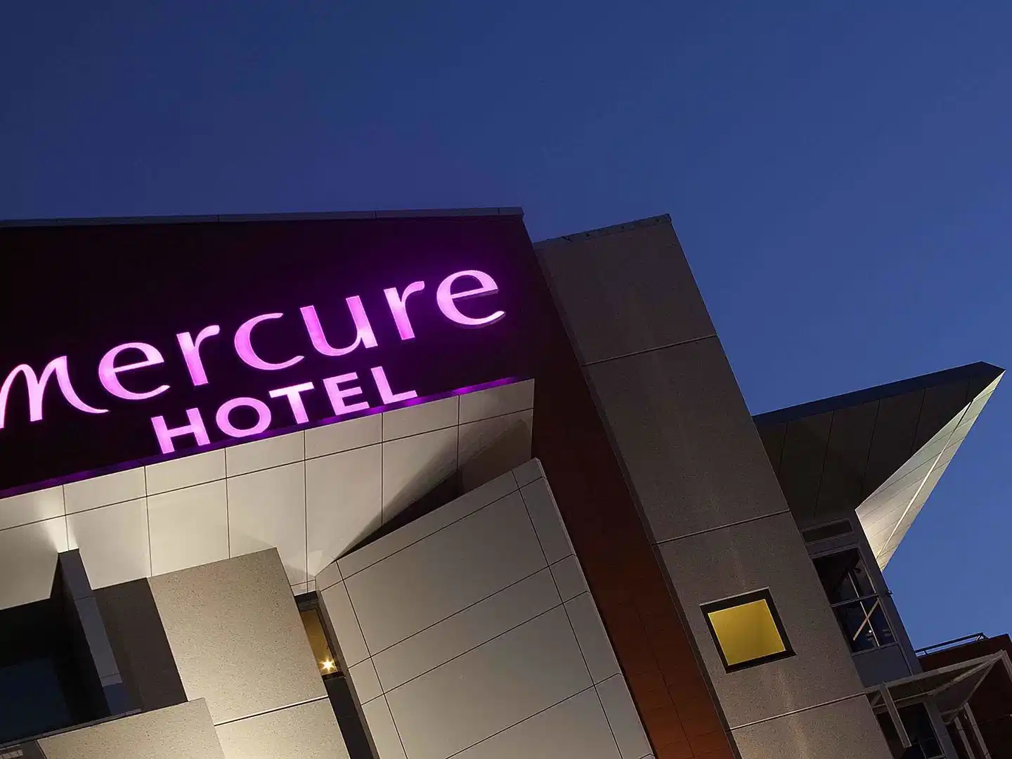 Mercure Sydney Liverpool – Hotelfoto