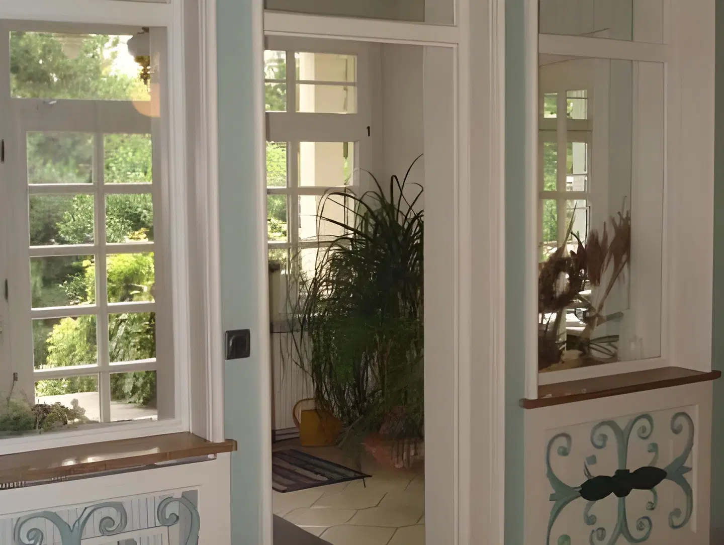 Villa Lindenbühl ROOM_EXAMPLE