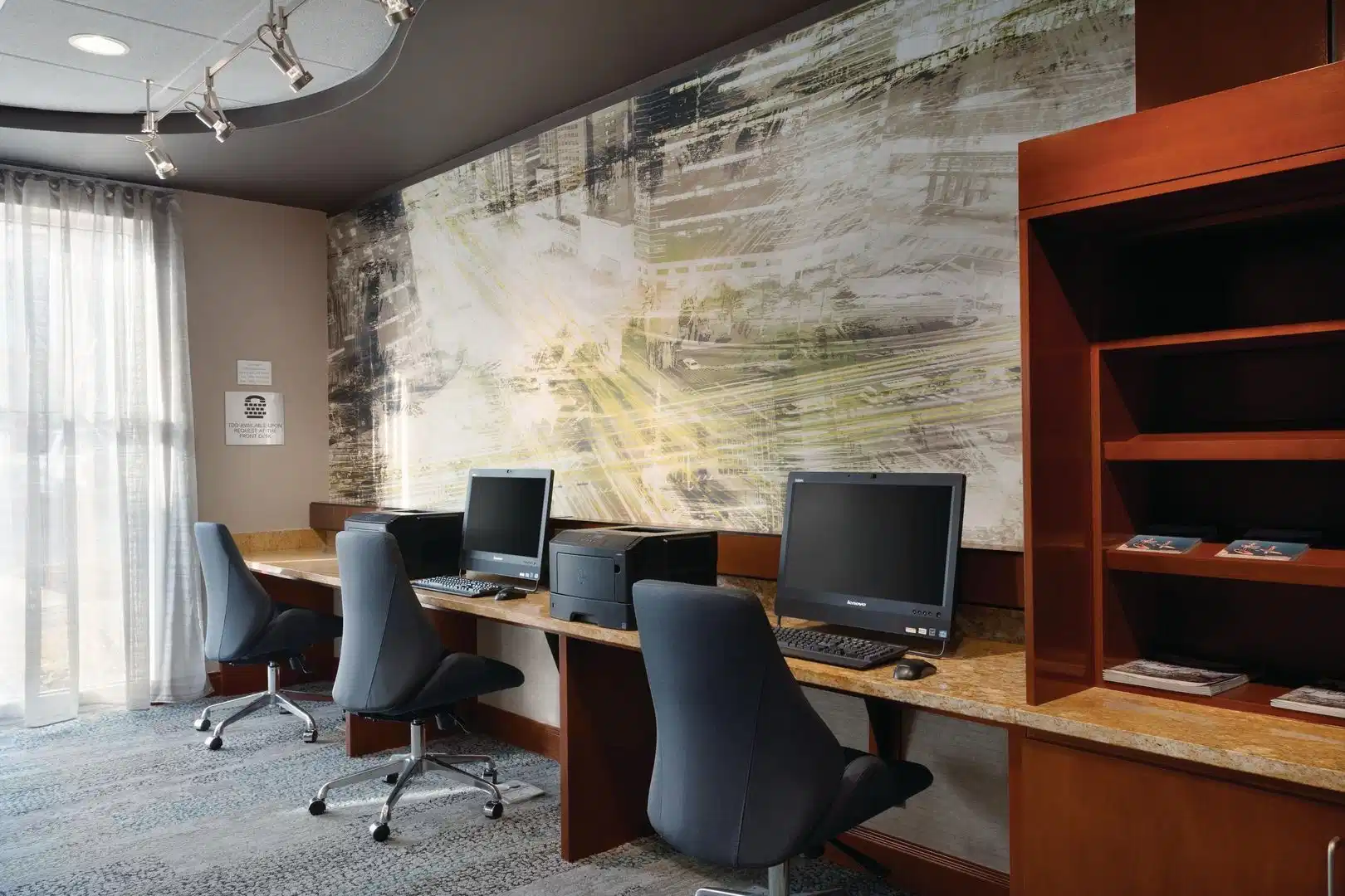 Courtyard by Marriott Fort Smith Downtown – Hotelfoto