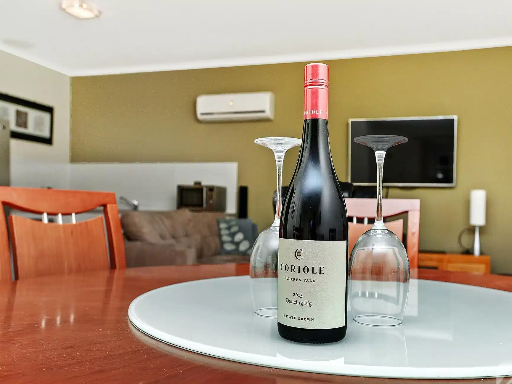 Mclaren Vale Studio Apartments – Hotelfoto
