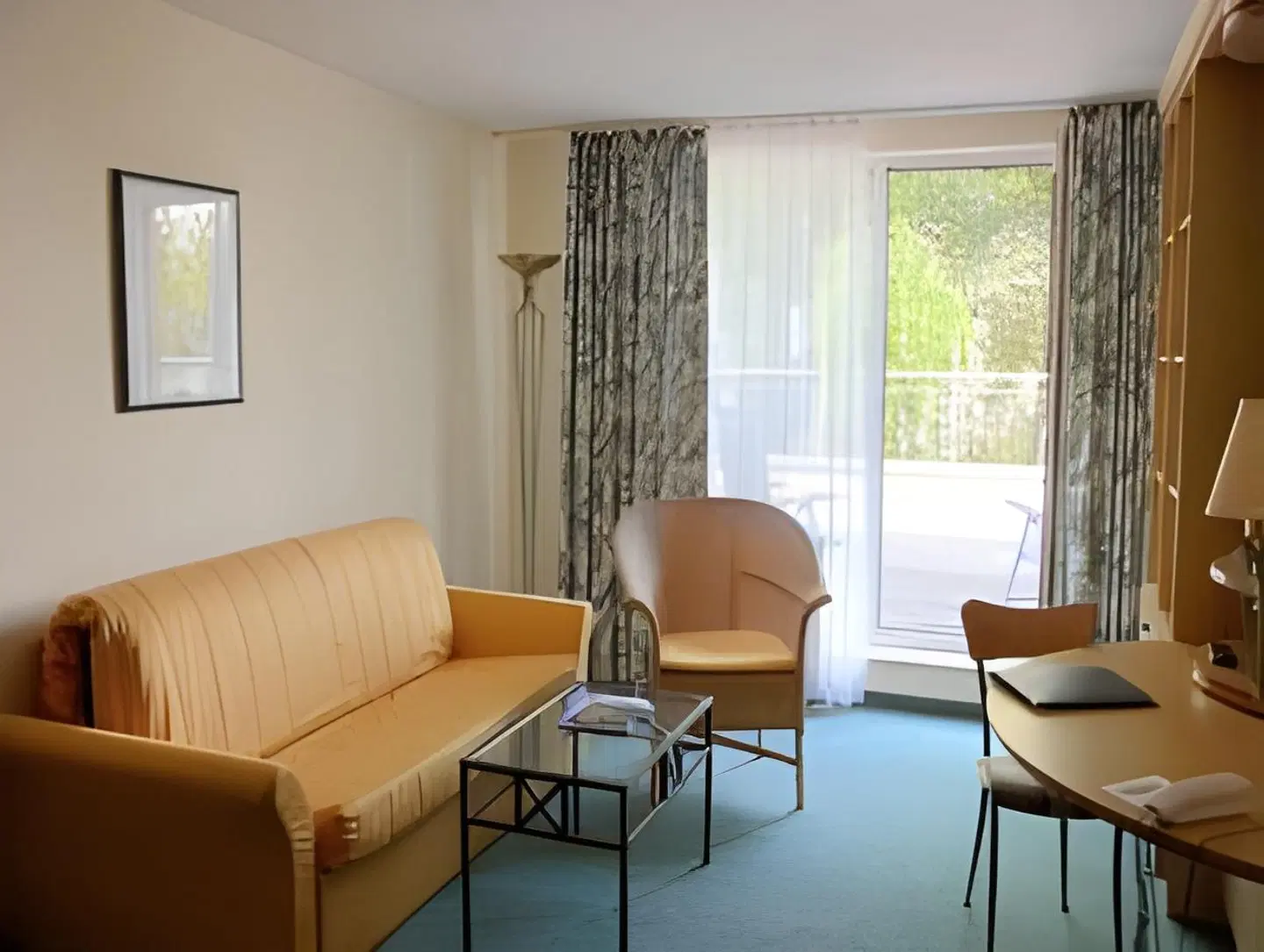 Suite Hotel Leipzig ROOM_EXAMPLE