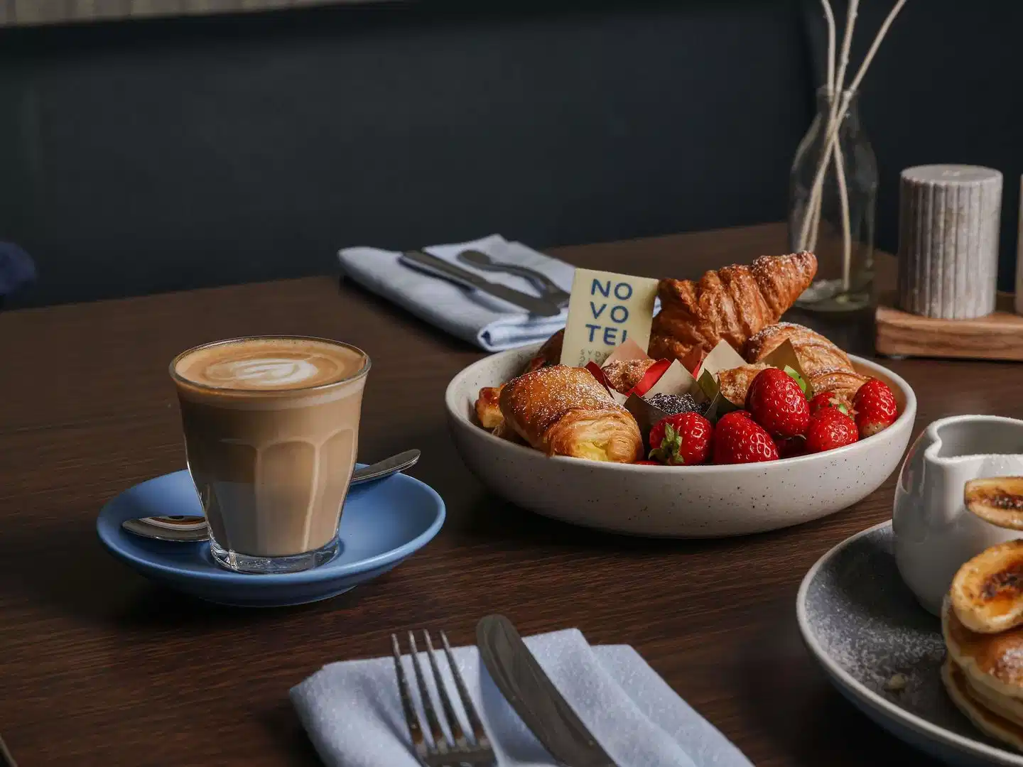 Novotel Sydney Olympic Park Hotel – Hotelfoto