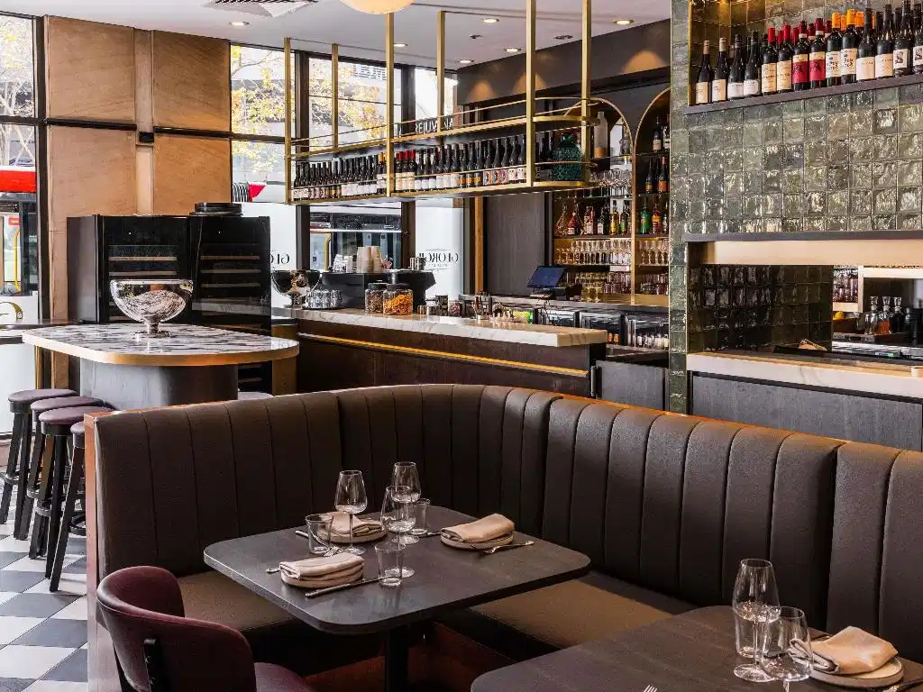 Mantra 2 Bond Street – Hotelfoto