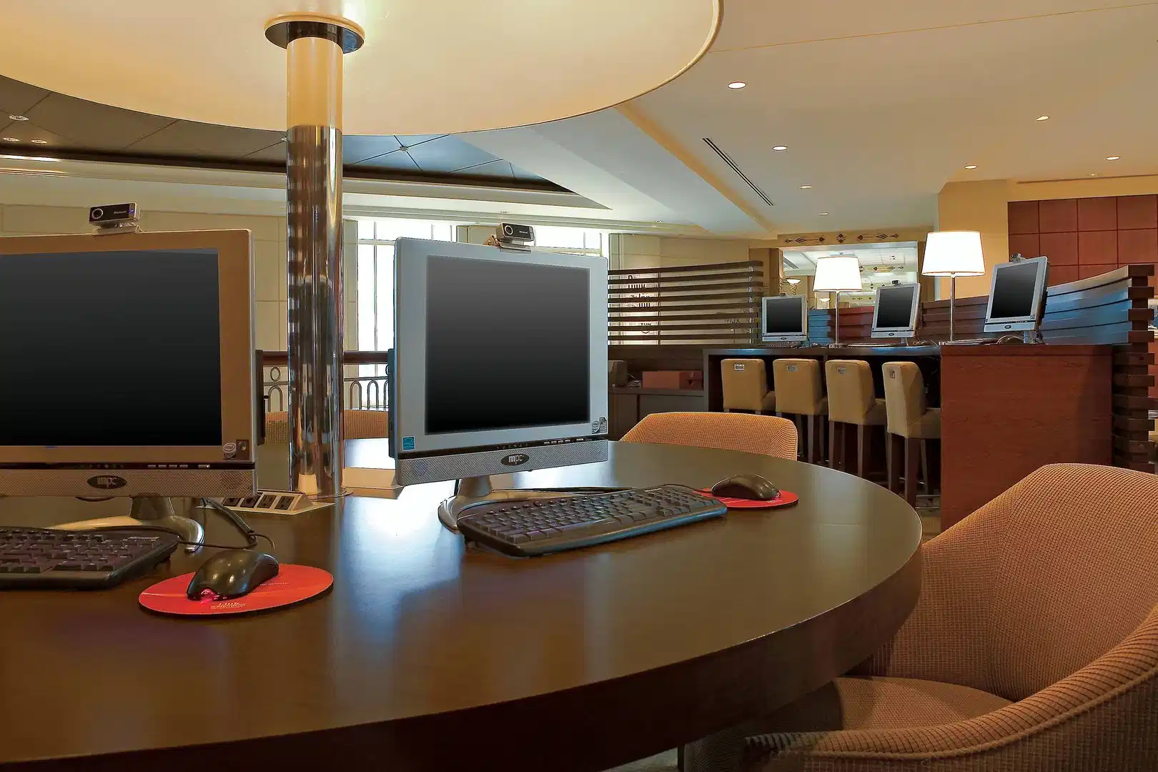 Sheraton Atlantic City Convention Center Hotel – Hotelfoto