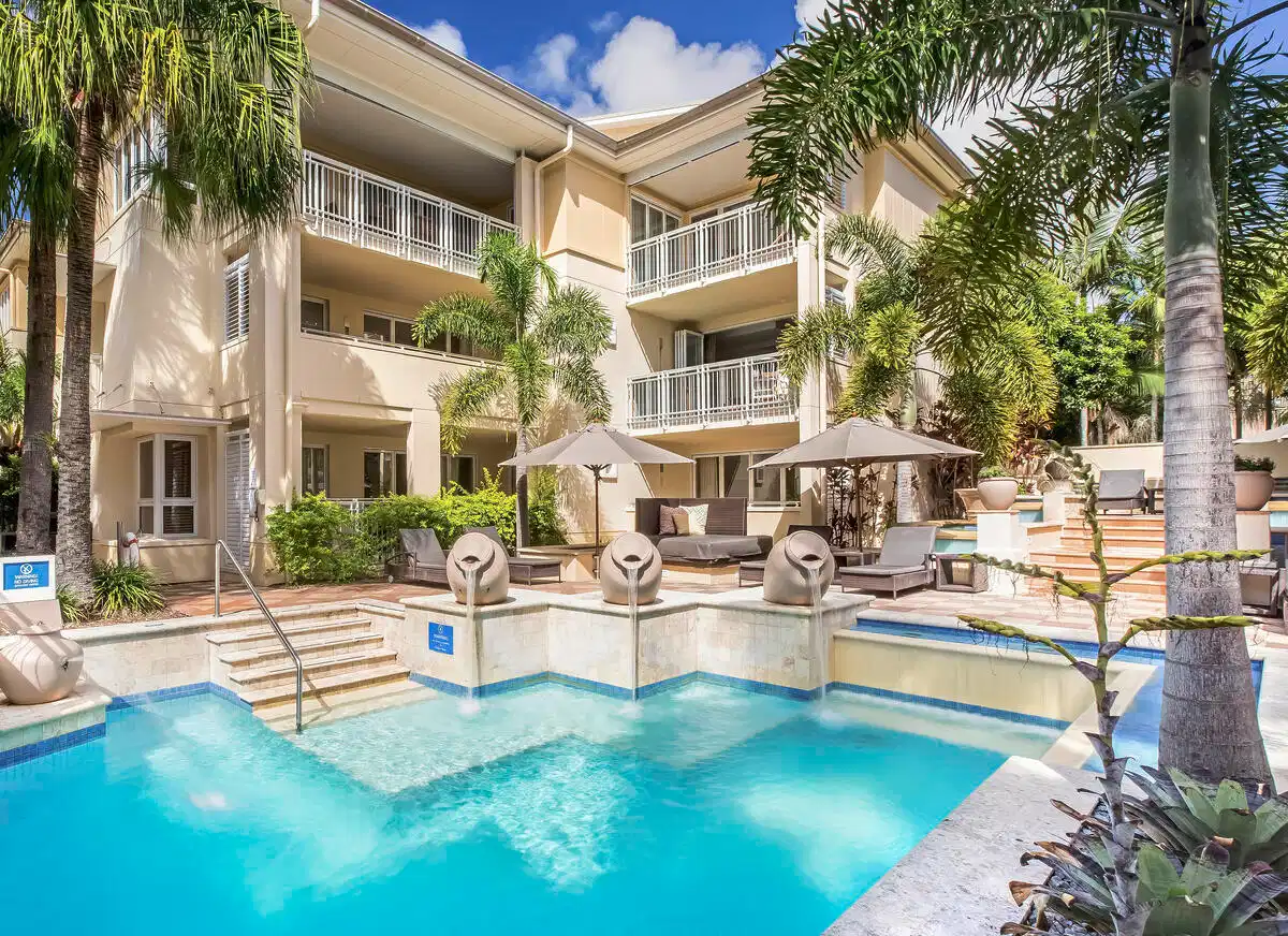 The Sebel Noosa – Hotelfoto