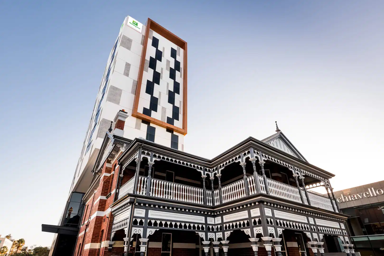 Holiday Inn West Perth by IHG – Hotelfoto