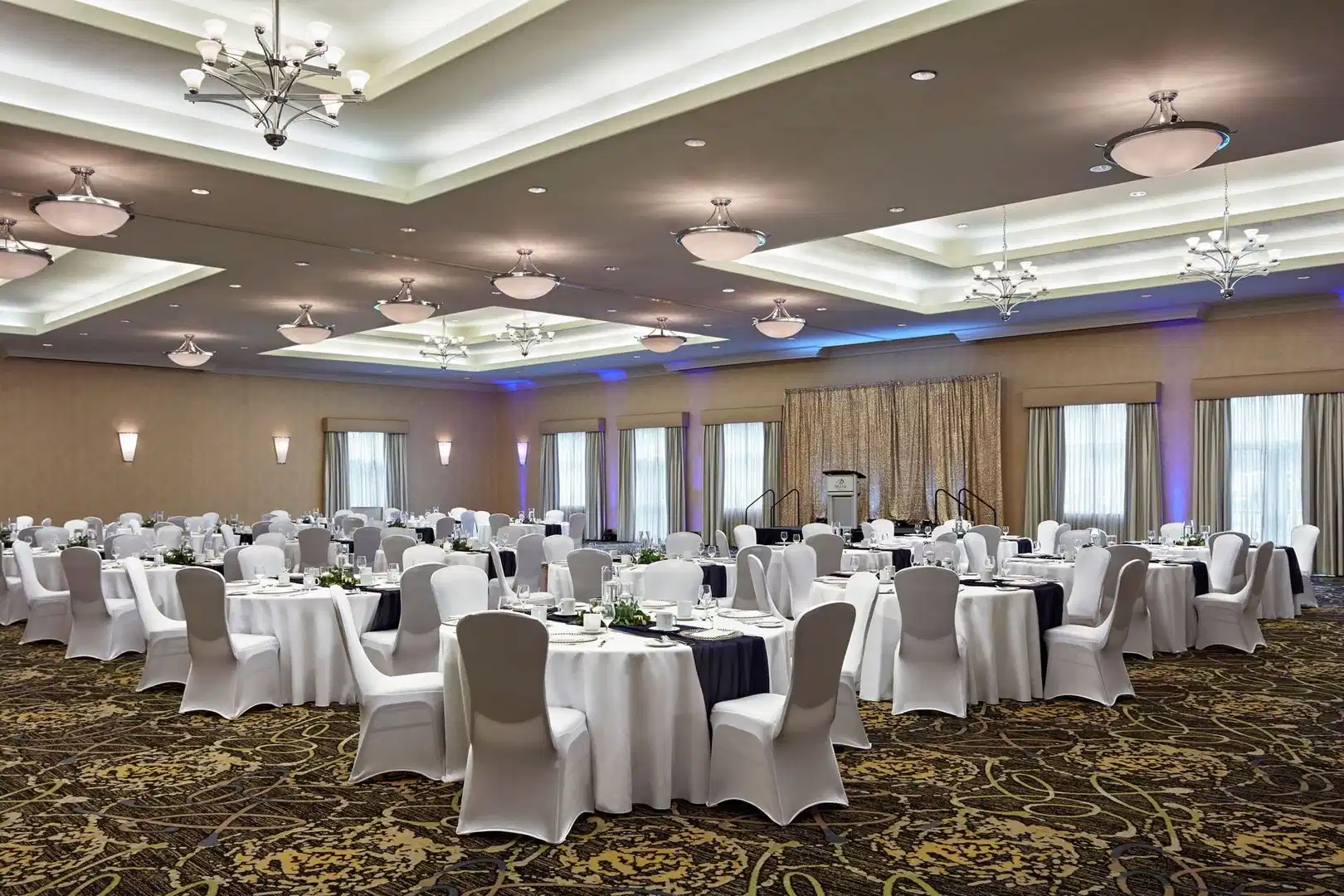 Delta Hotels by Marriott Guelph Conference Centre – Hotelfoto