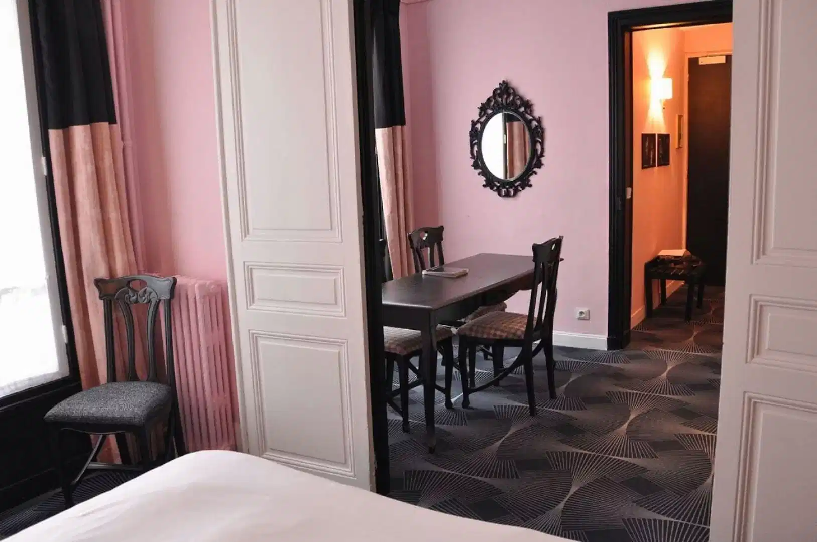 Alba Opéra Hôtel – Hotelfoto