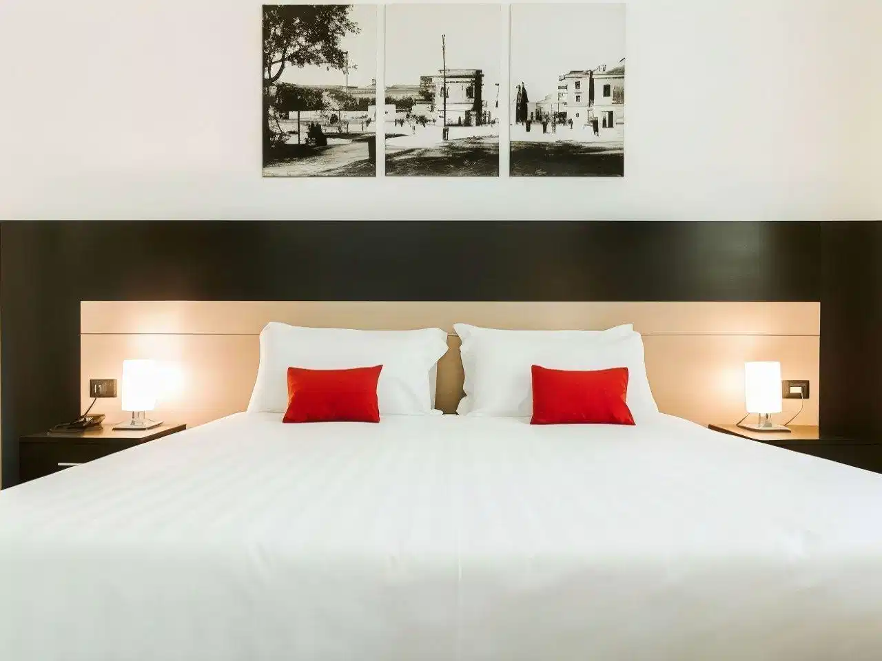 Carpi – Hotelfoto