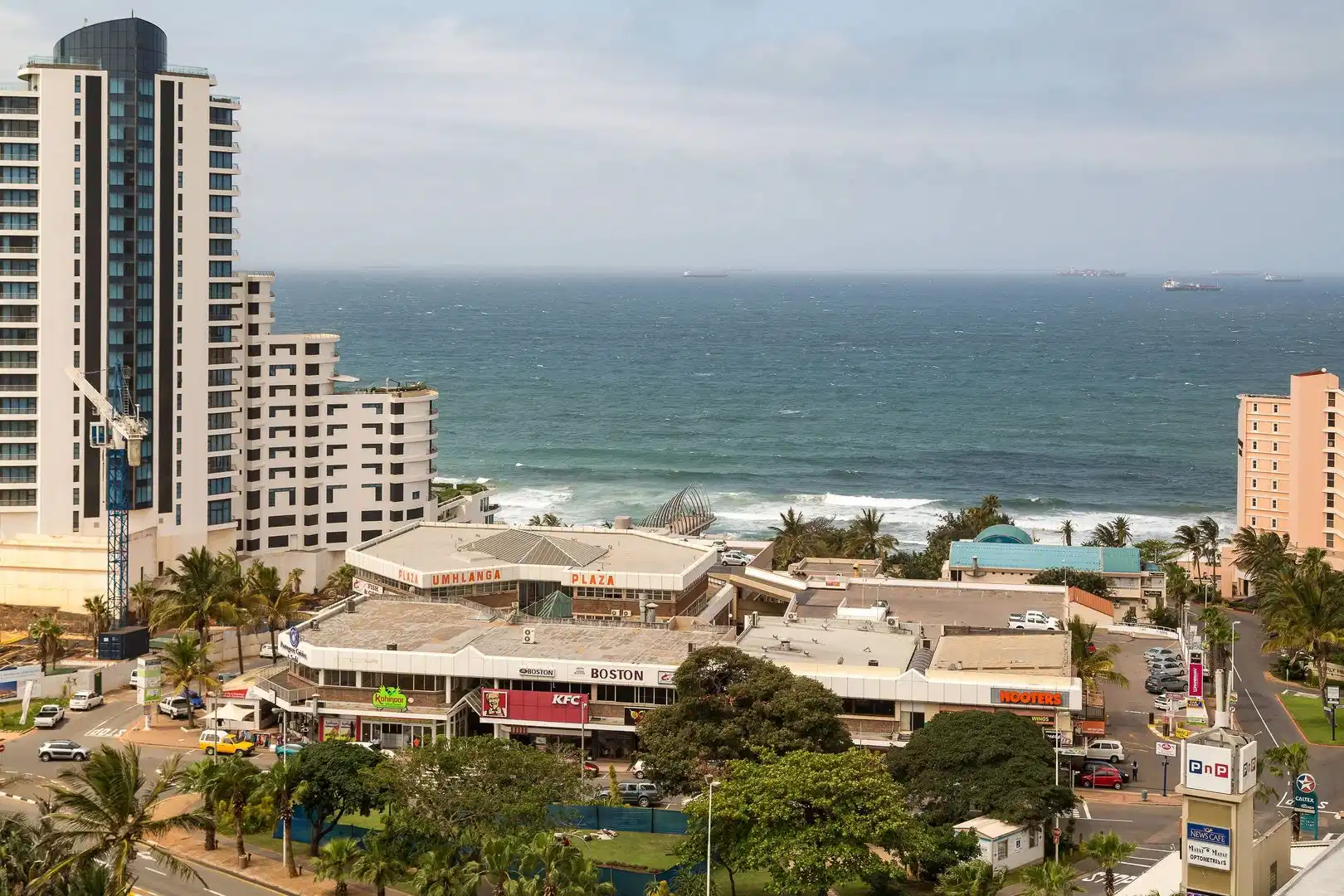 Protea Hotel by Marriott Durban Umhlanga – Hotelfoto