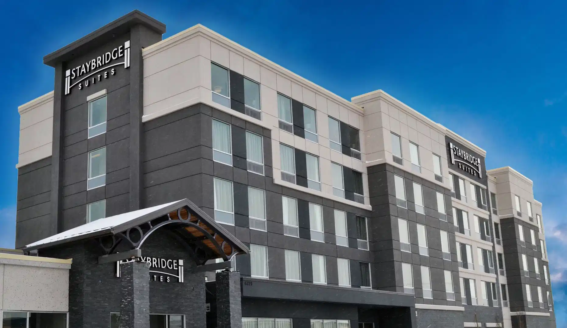Staybridge Suites - Red Deer North by IHG – Hotelfoto