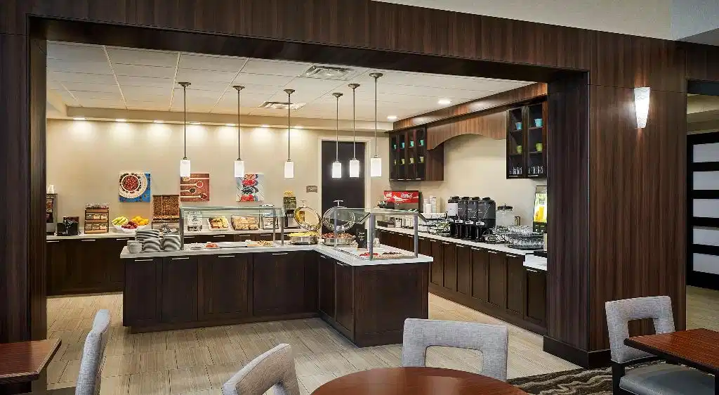 Staybridge Suites - Niagara-On-The-Lake by IHG – Hotelfoto