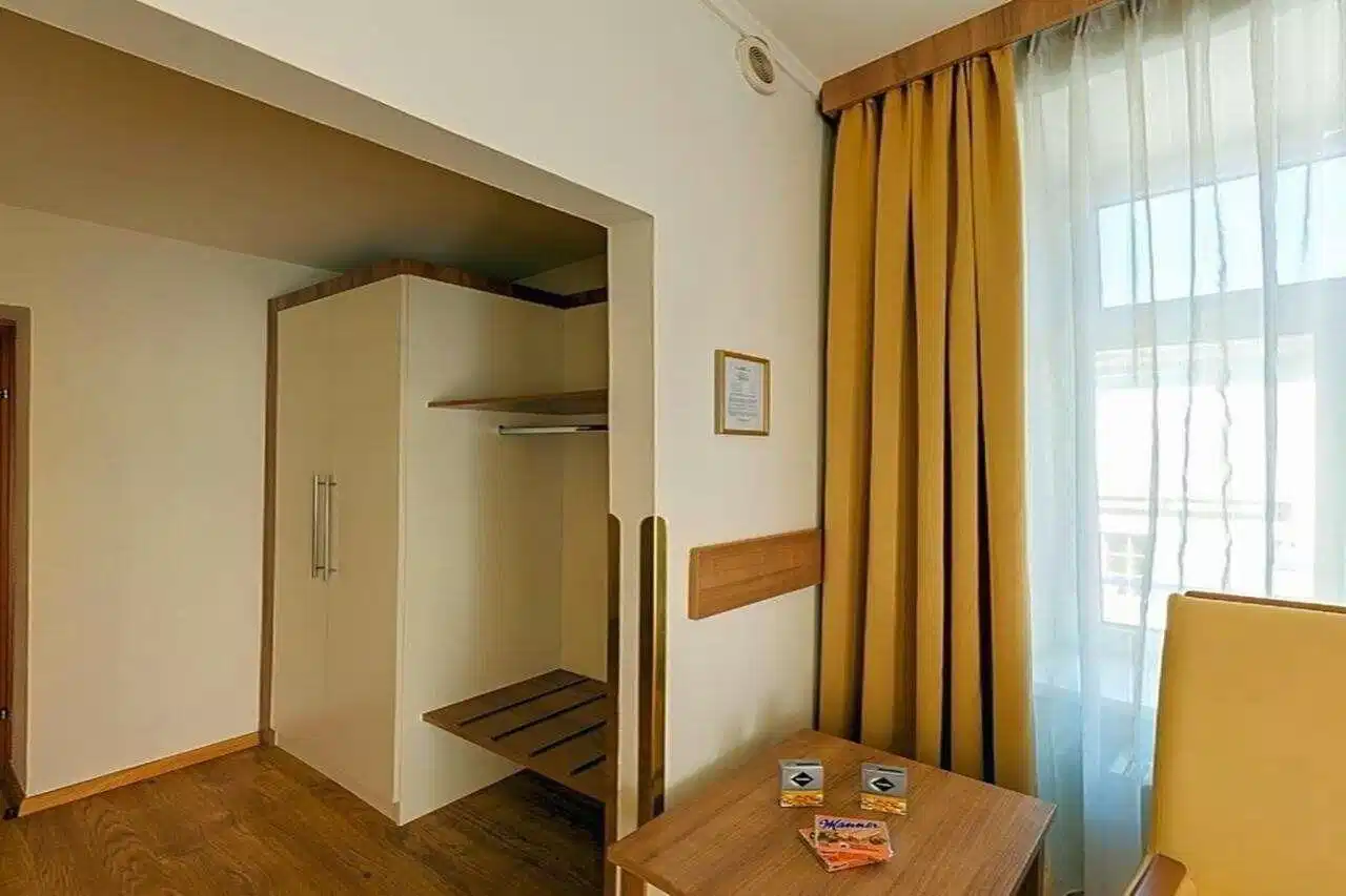 Theater Hotel Salzburg – Hotelfoto