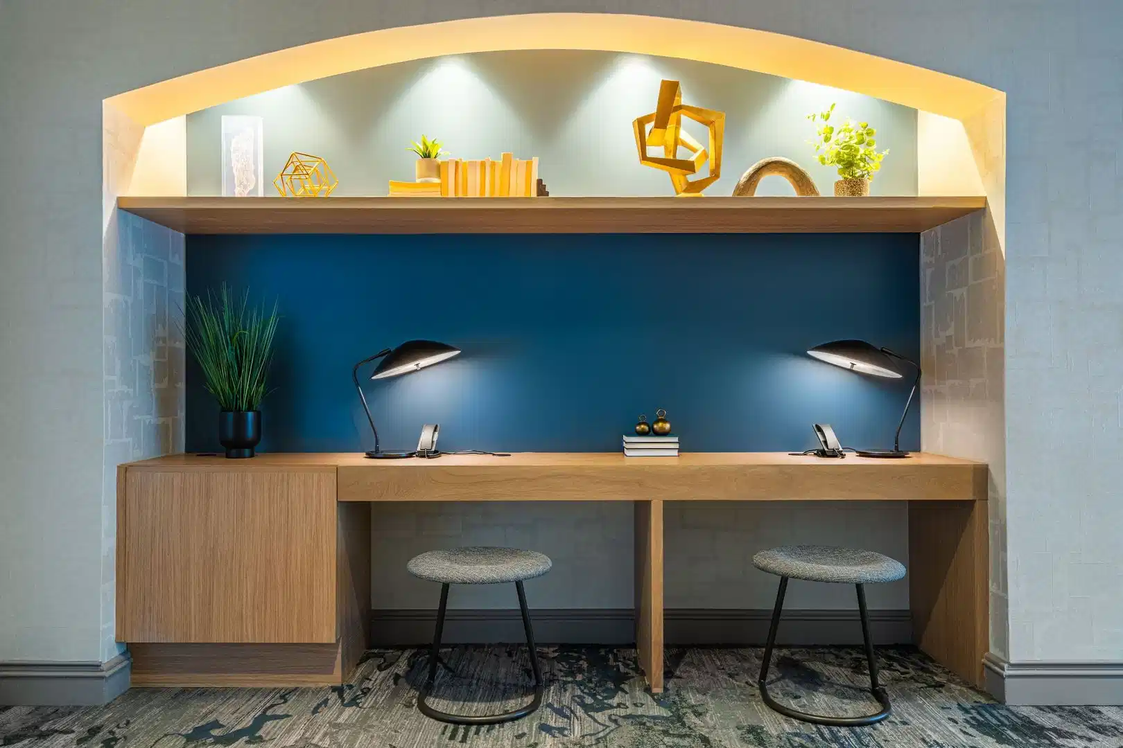 Sheraton Reston Hotel – Hotelfoto