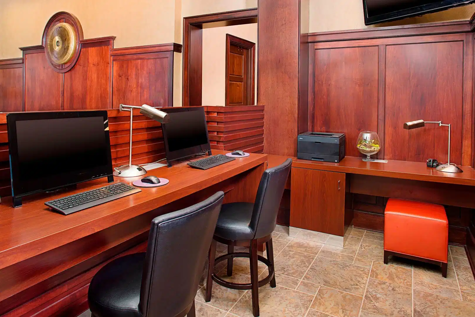 Sheraton Rockville – Hotelfoto