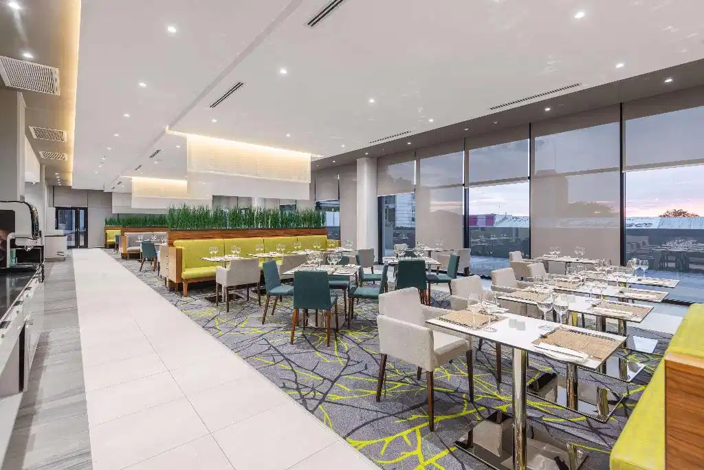 Hilton Garden Inn Windhoek – Hotelfoto