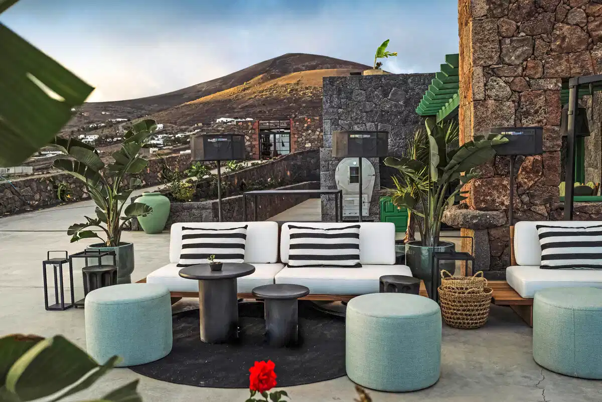 Hotel César Lanzarote – Hotelfoto