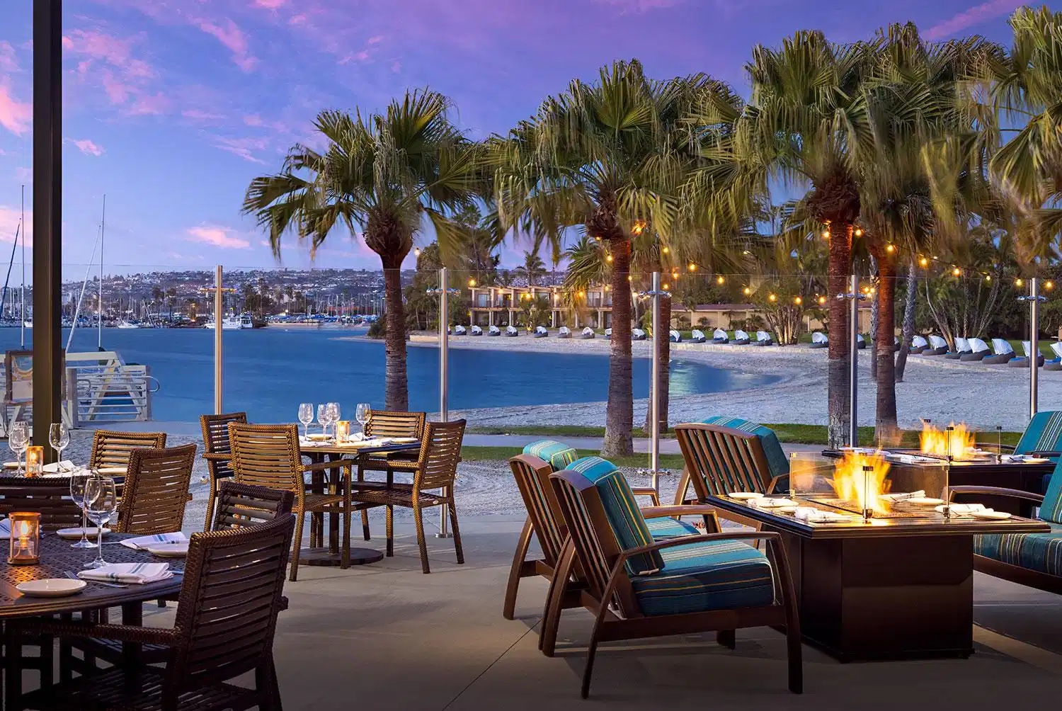 Bahia Resort Hotel – Hotelfoto