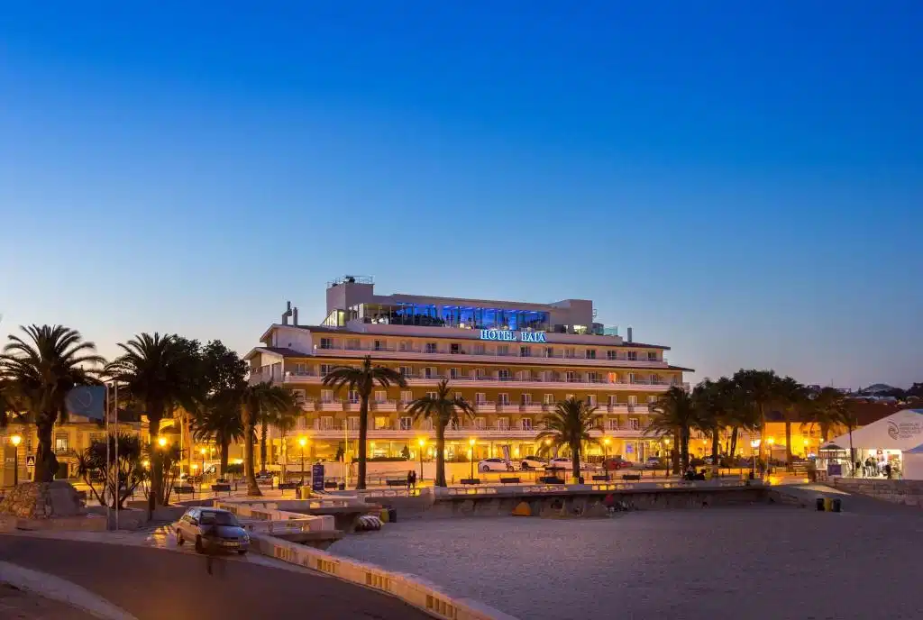 Baia – Hotelfoto