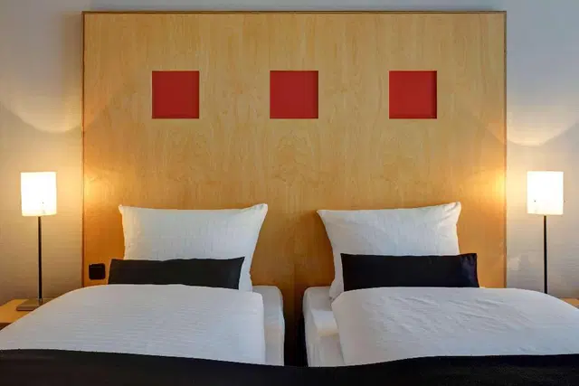 Centro Hotel Nürnberg ROOM_EXAMPLE
