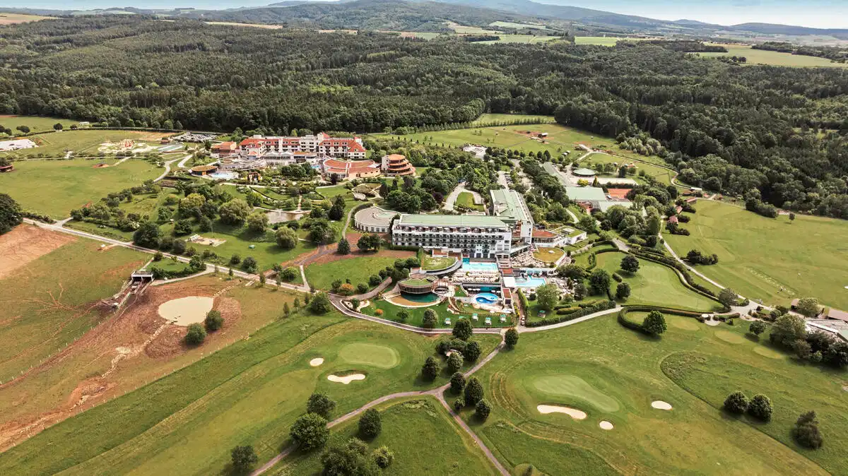 Hotel Reiters Supreme – Hotelfoto