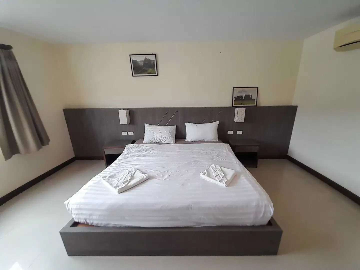 The Cocoon Patong – Hotelfoto