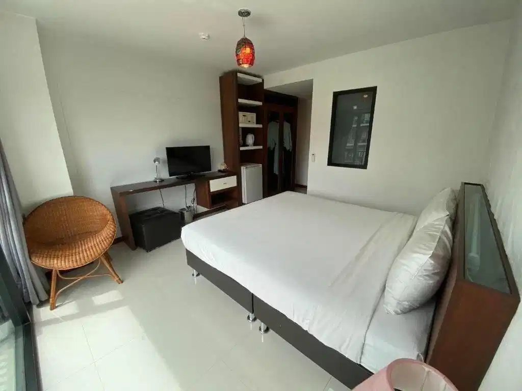 We Valley Boutique Hotel – Hotelfoto