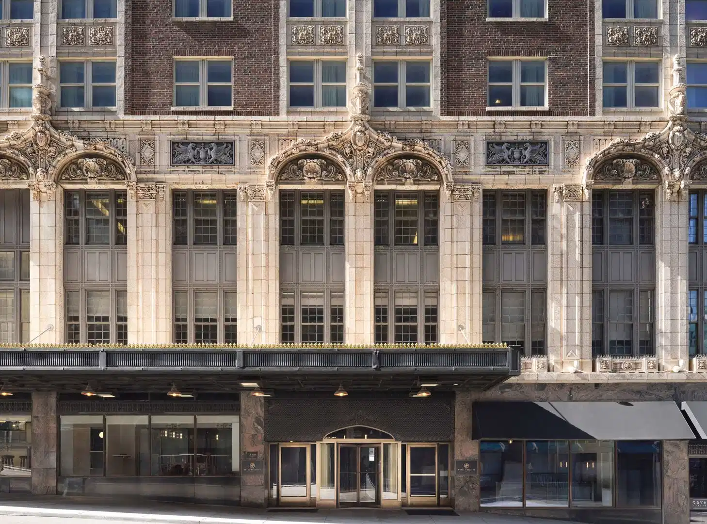 Phillips – Hotelfoto