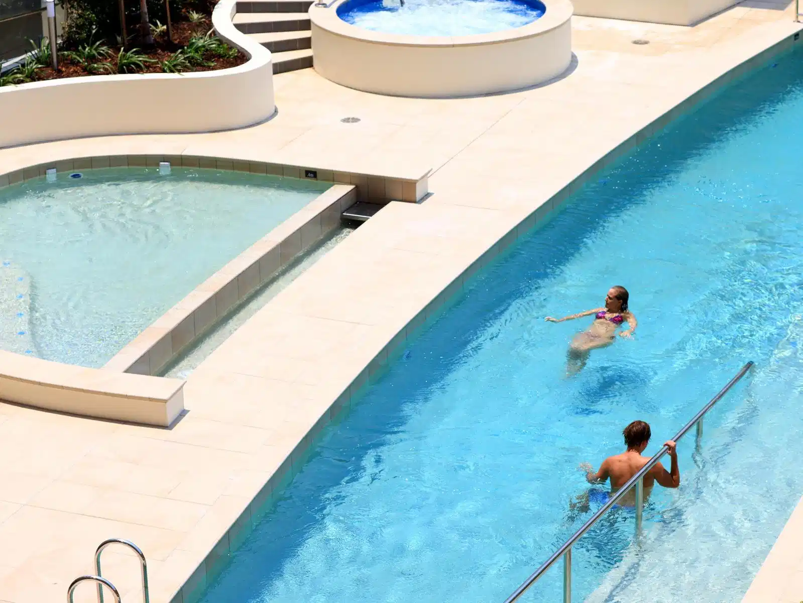 Monaco Caloundra – Hotelfoto