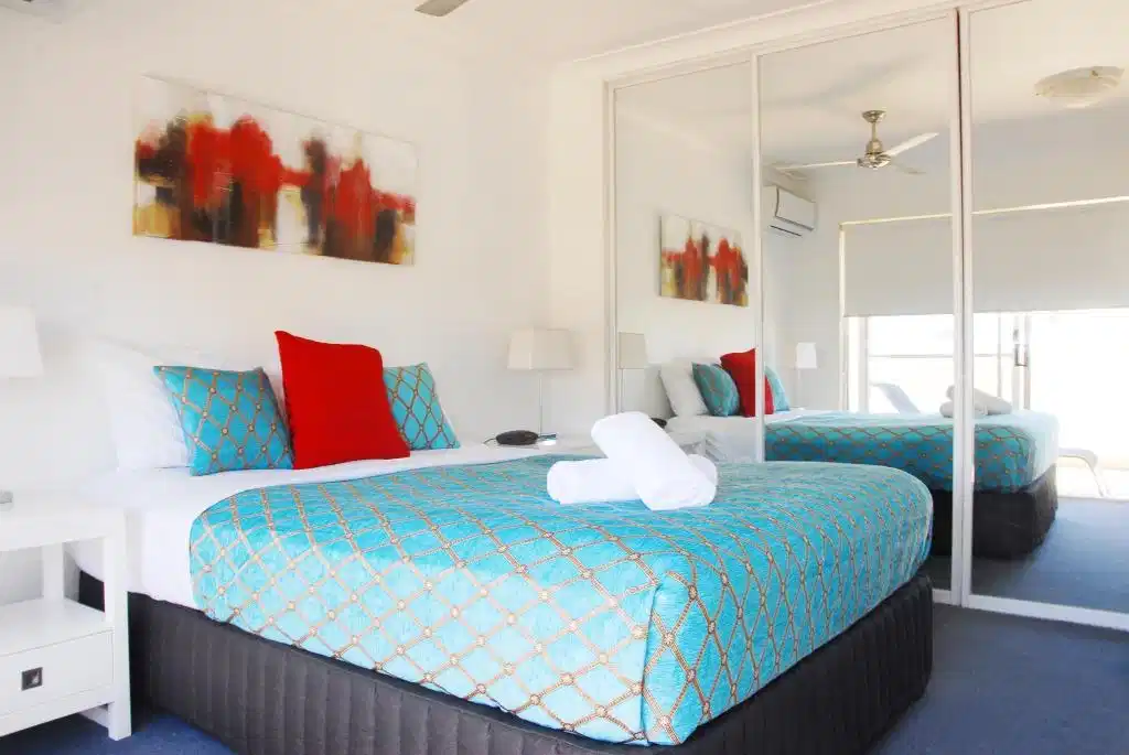 Montego Sands Resort – Hotelfoto