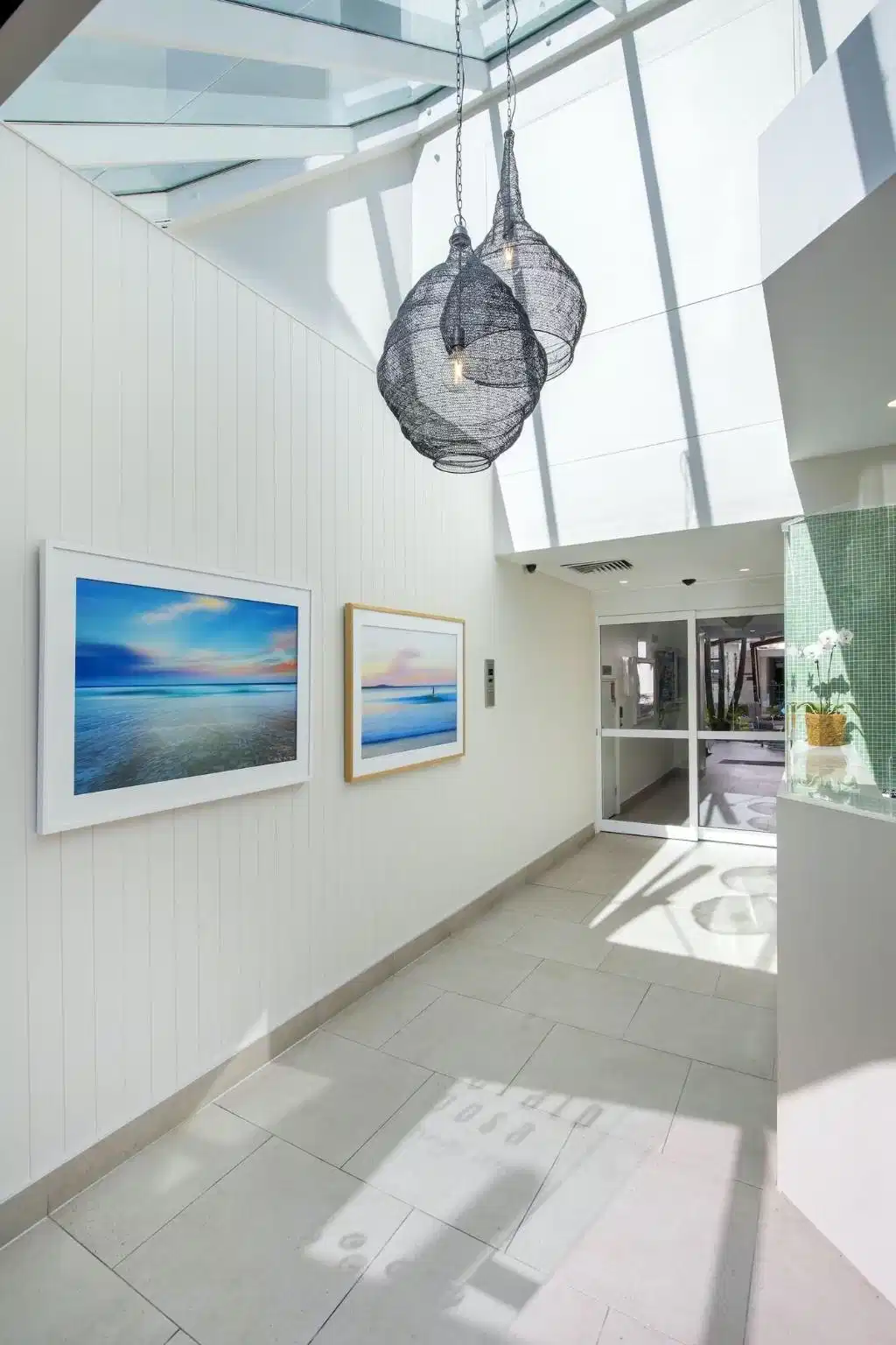 Emerald Noosa – Hotelfoto