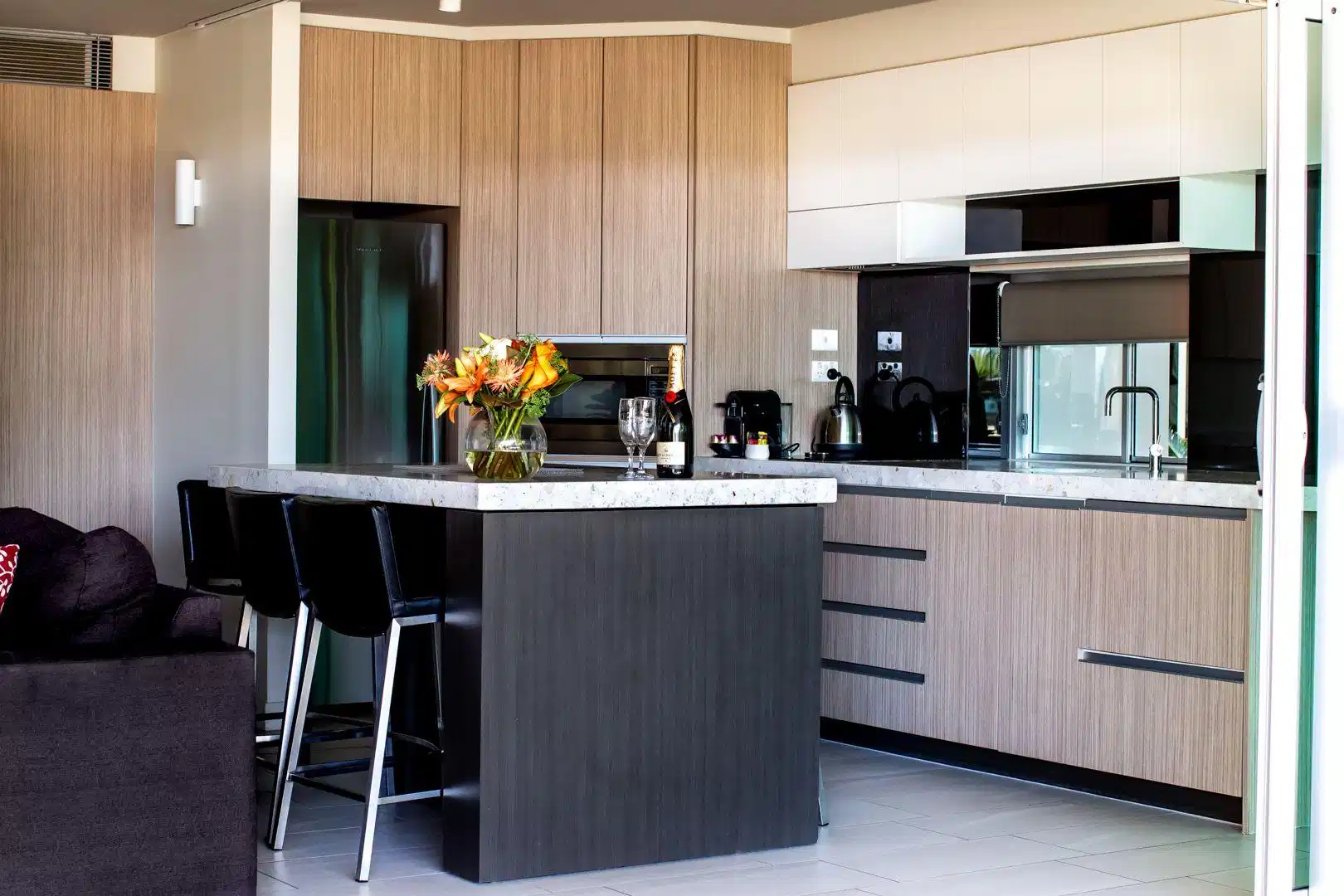 Seahaven Resort Noosa – Hotelfoto