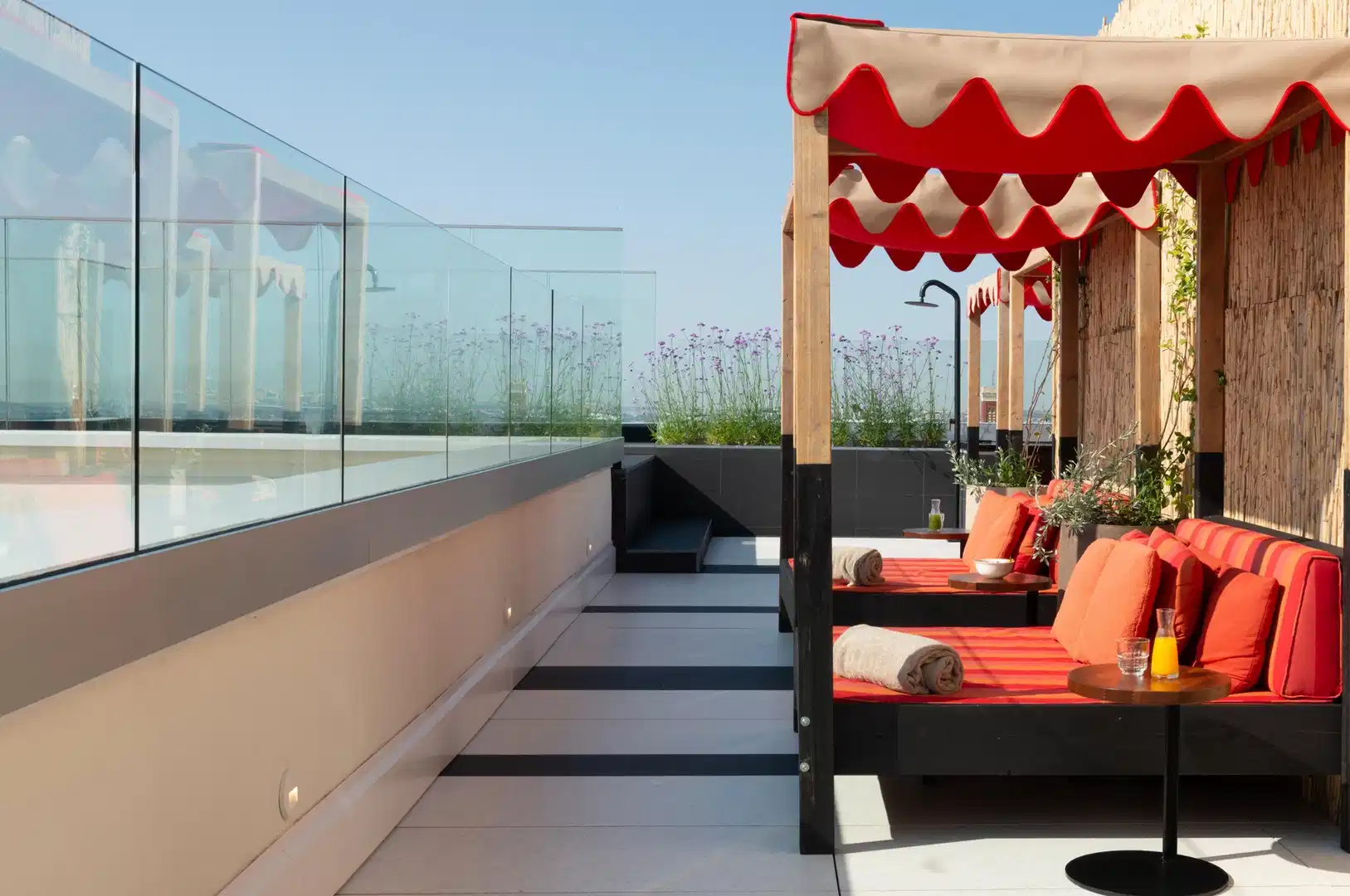 Hotel Montera Madrid, Curio Collection By Hilton – Hotelfoto
