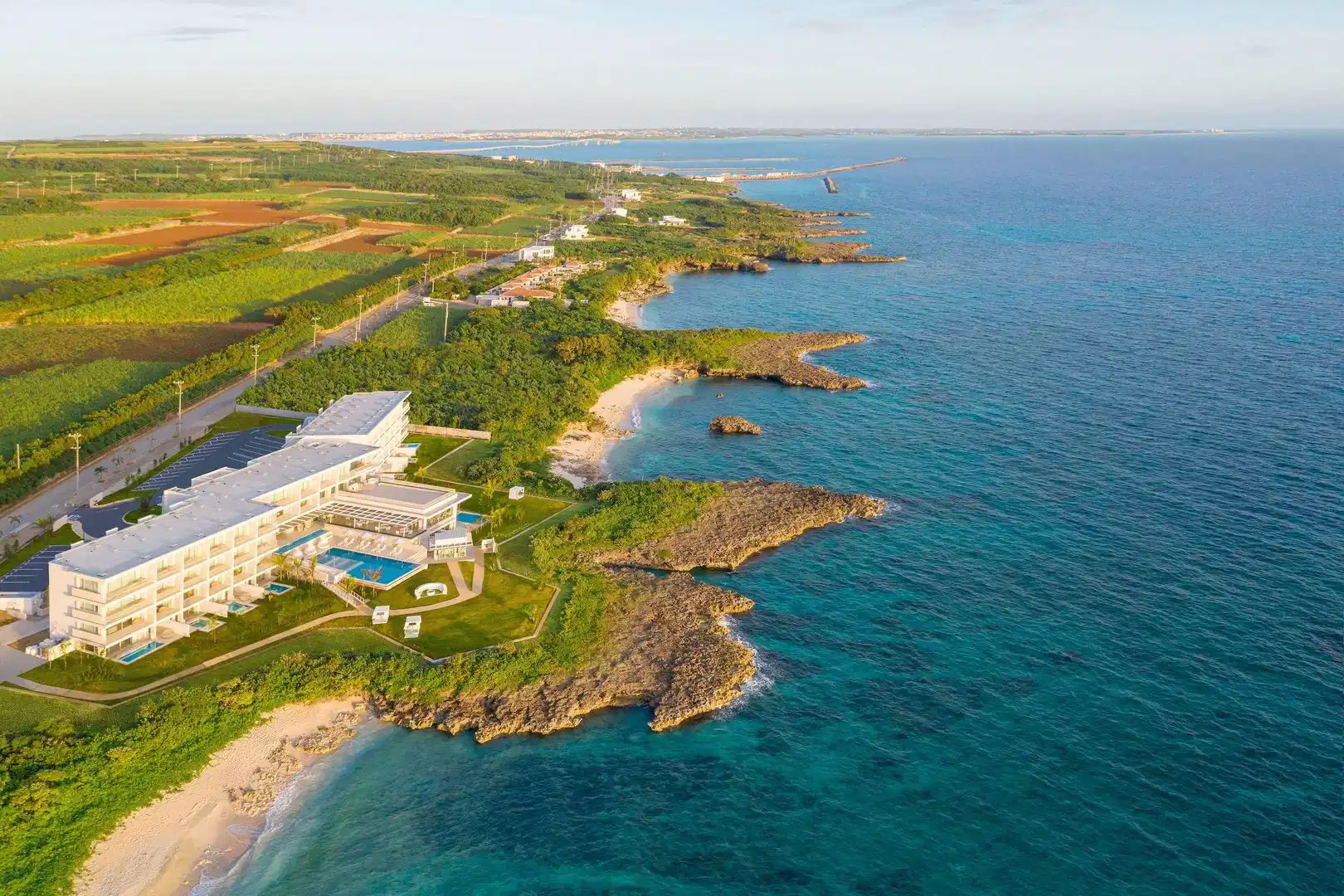 IRAPH SUI, a Luxury Collection Hotel, Miyako Okinawa – Hotelfoto