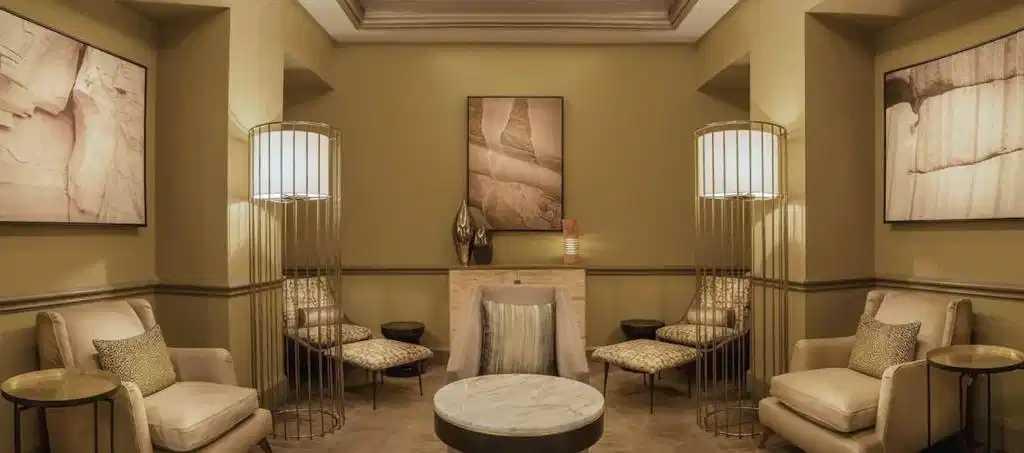 Four Seasons Hotel Las Vegas – Hotelfoto