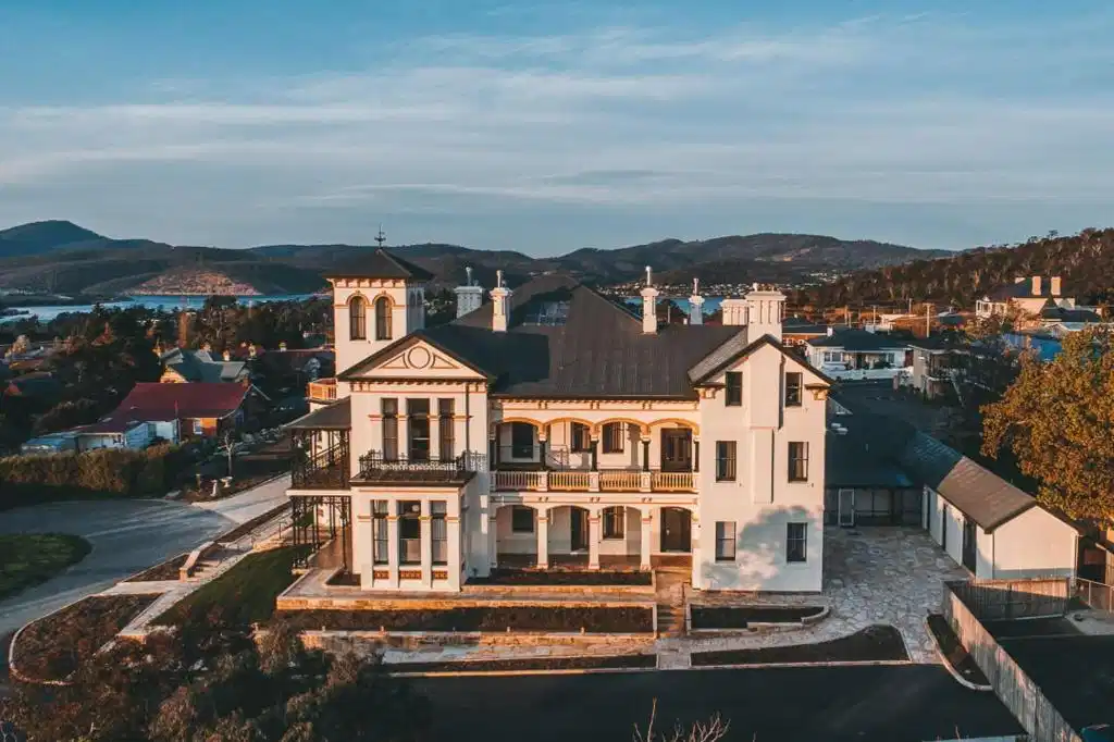 Maylands Lodge – Hotelfoto