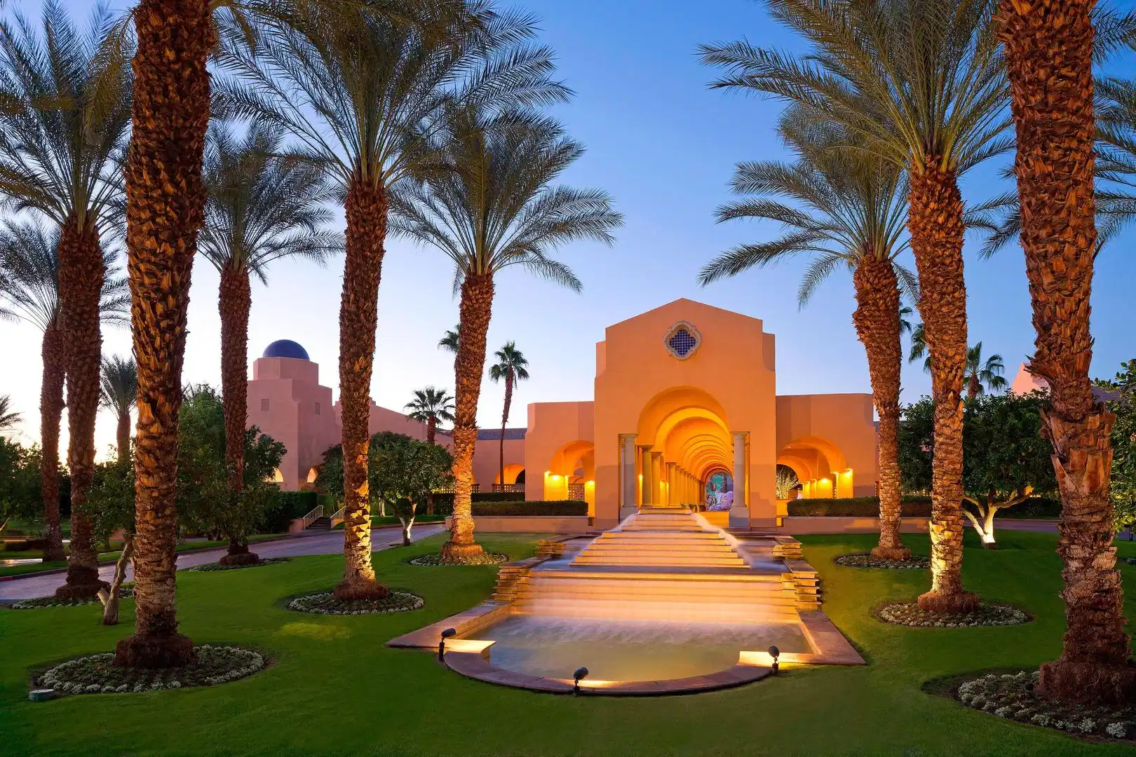 The Westin Rancho Mirage Golf Resort & Spa – Hotelfoto