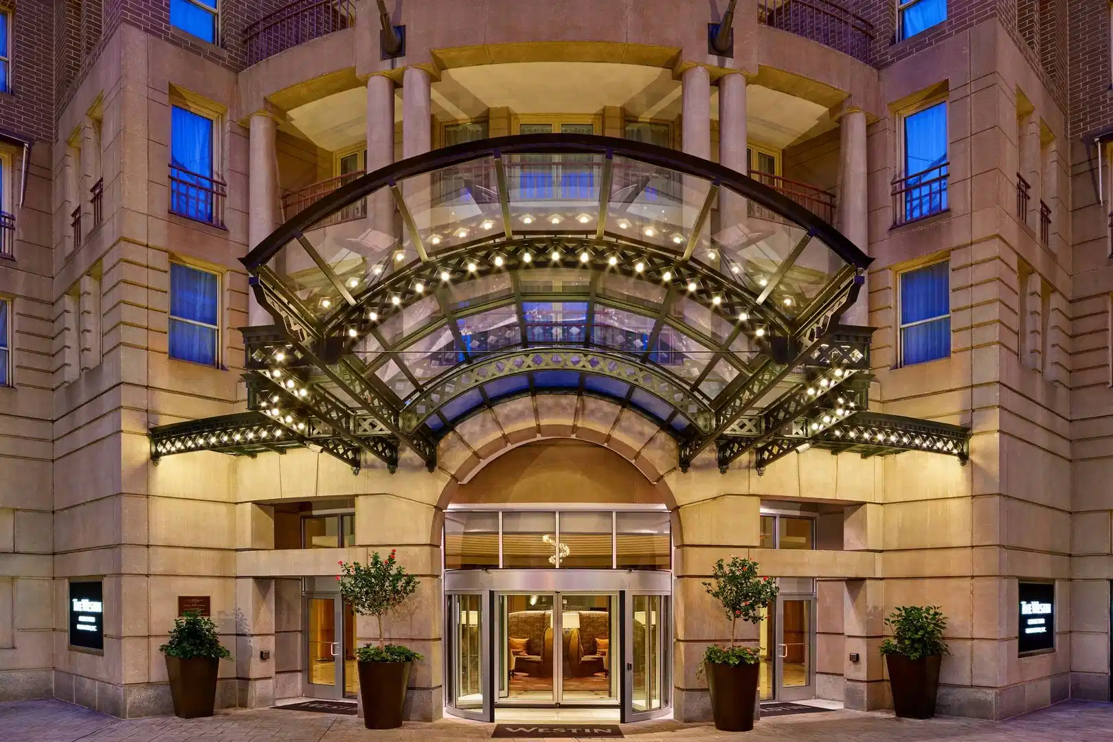 The Westin Georgetown, Washington D.C. – Hotelfoto