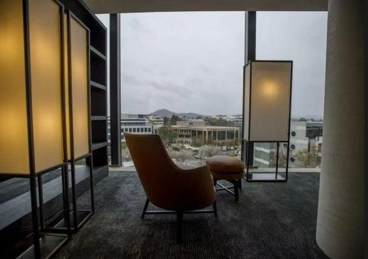 Little National Hotel – Hotelfoto
